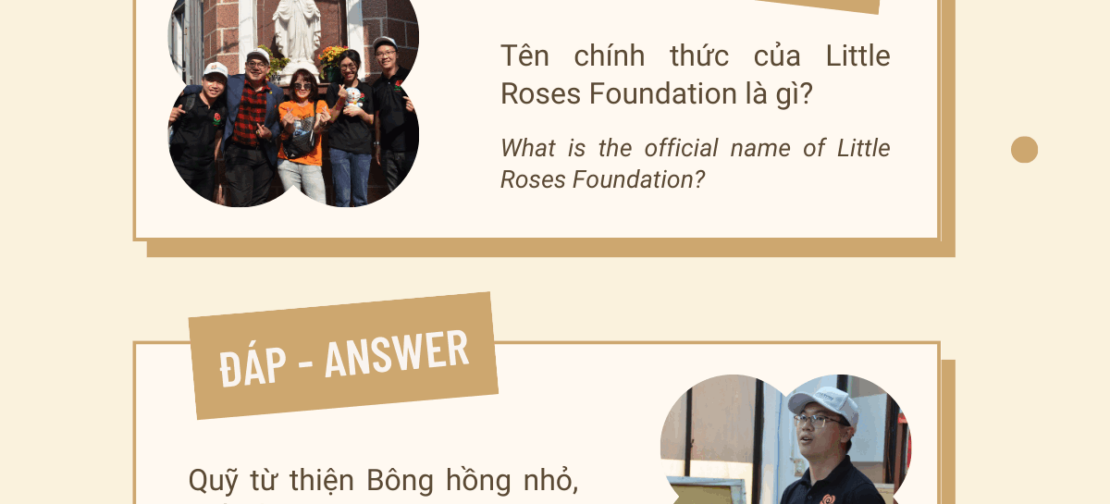 Little Roses Foundation